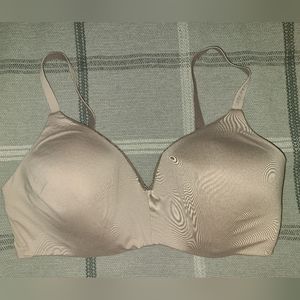 Calvin Klein Large Wireless T-Shirt Bra